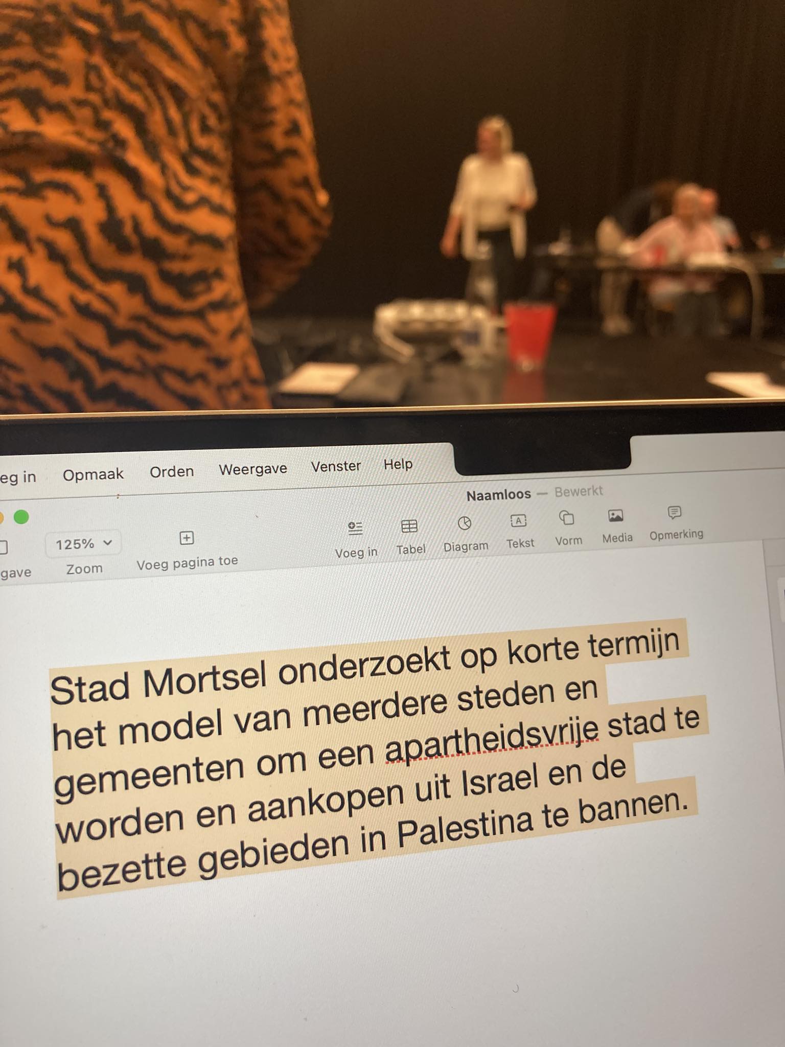 apartheidsvrije stad