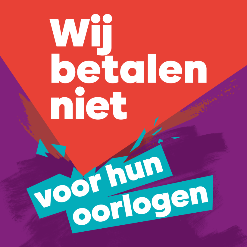 vrede